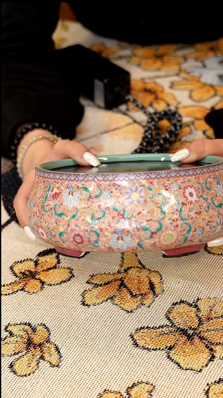 【闪购商品】瓷I044-------------