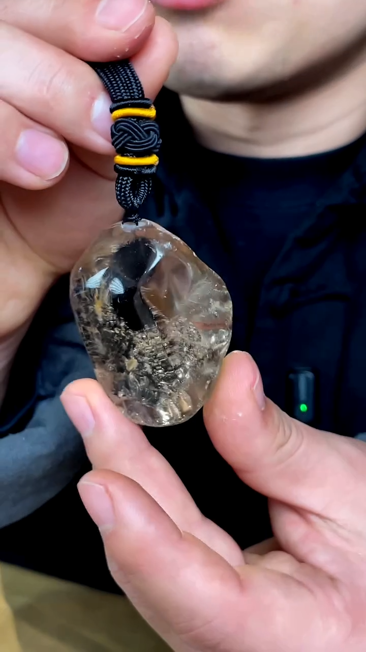 水晶摆件未镶嵌171