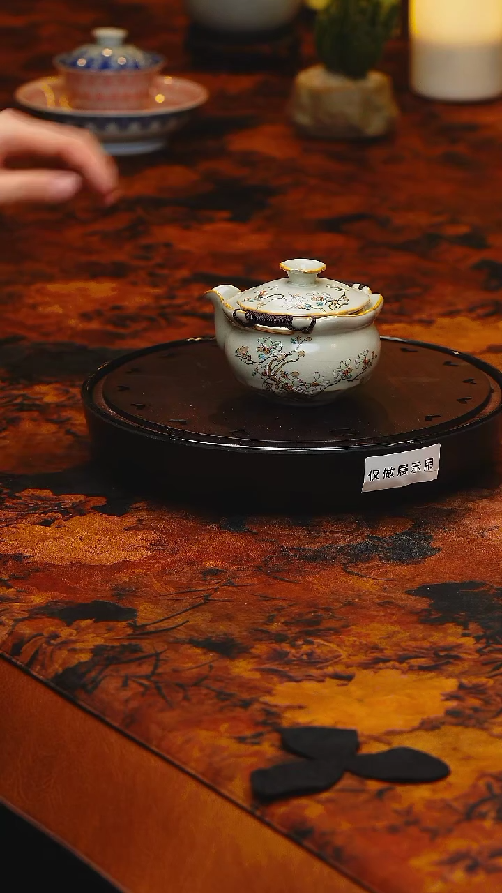 【闪购商品】楽门茶器！！！！