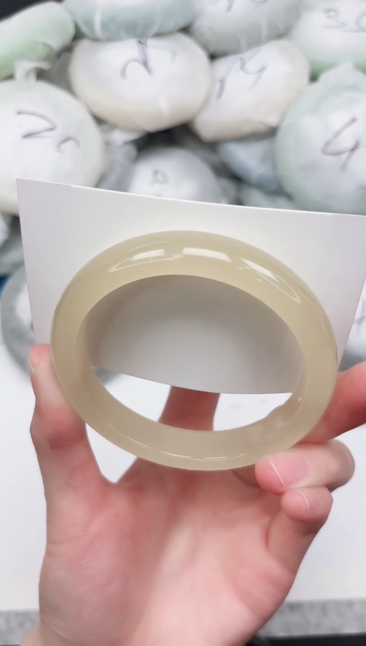 东凌女款手镯23-61.1