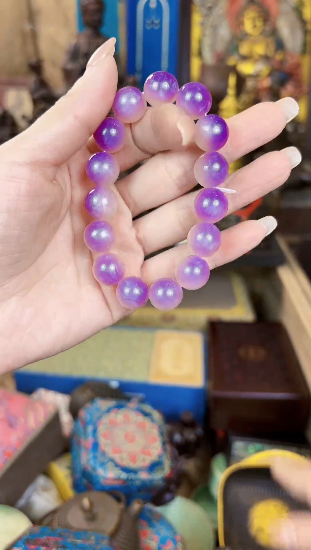 【闪购商品】贝壳手串/手链1【闪购商品闪购商品】