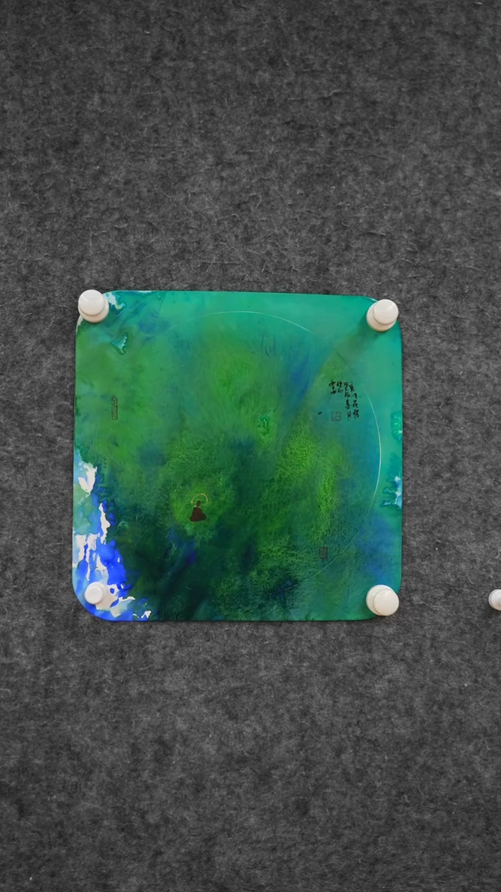 国画国画zjg作品