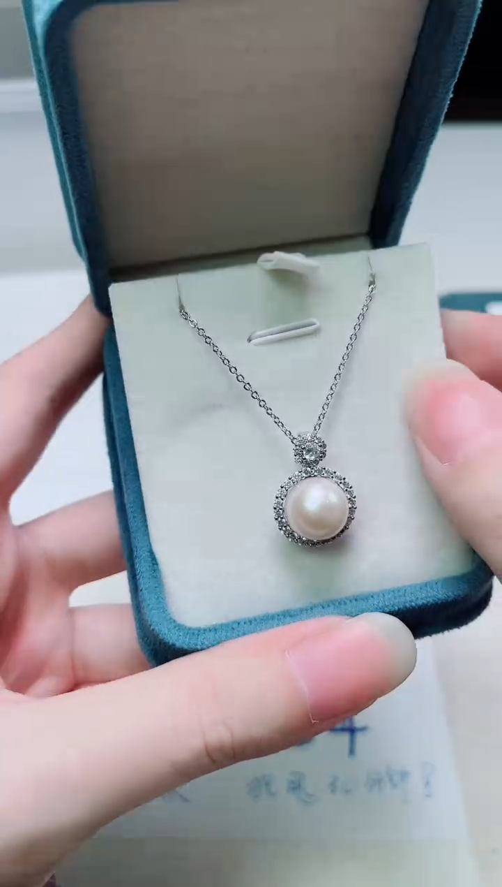 合金其他淡水珍珠多样性发一0477