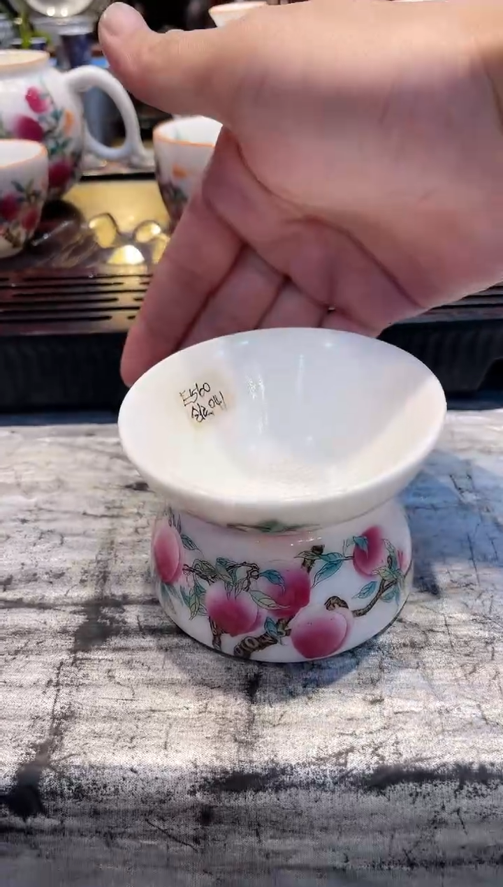 【闪购商品】其他大德茶具小贝甄选@@E560