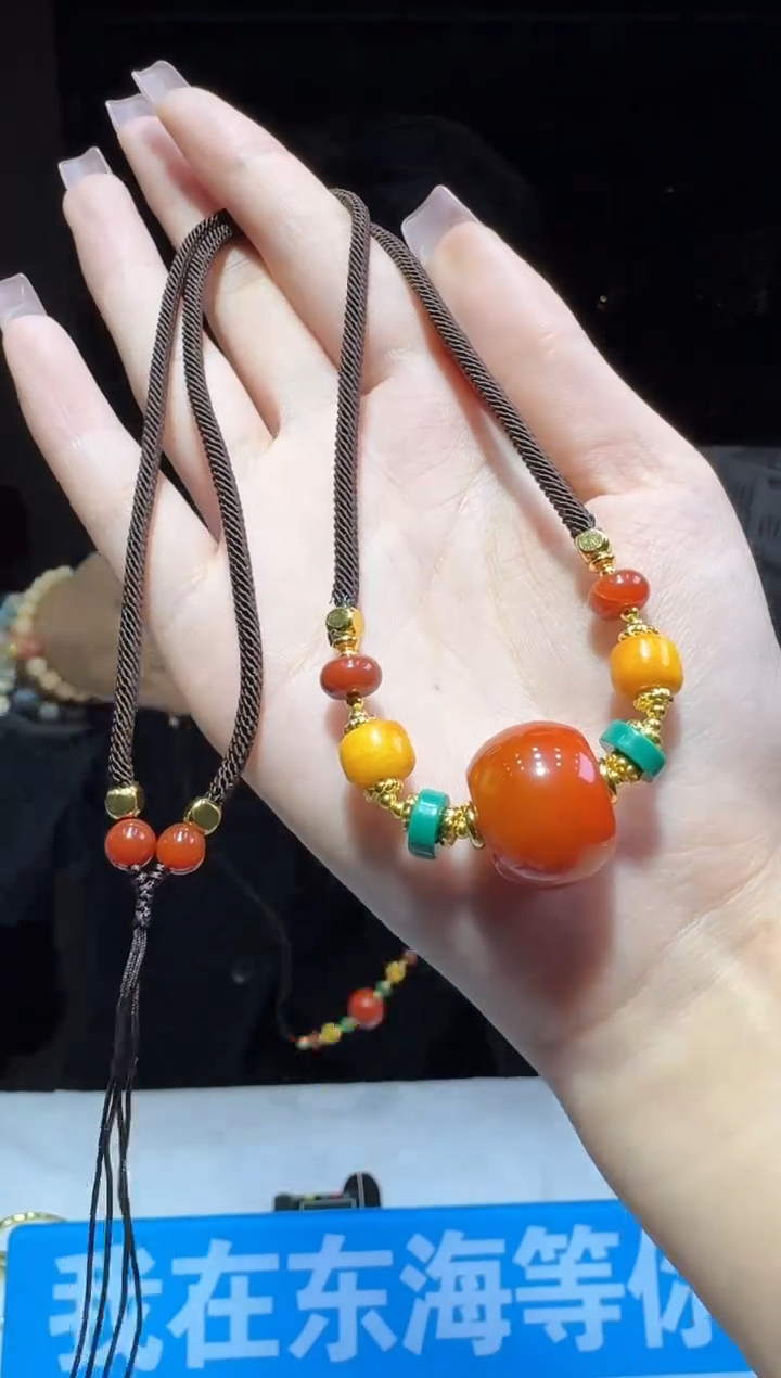 【闪购商品】吊坠多样性发一件 049