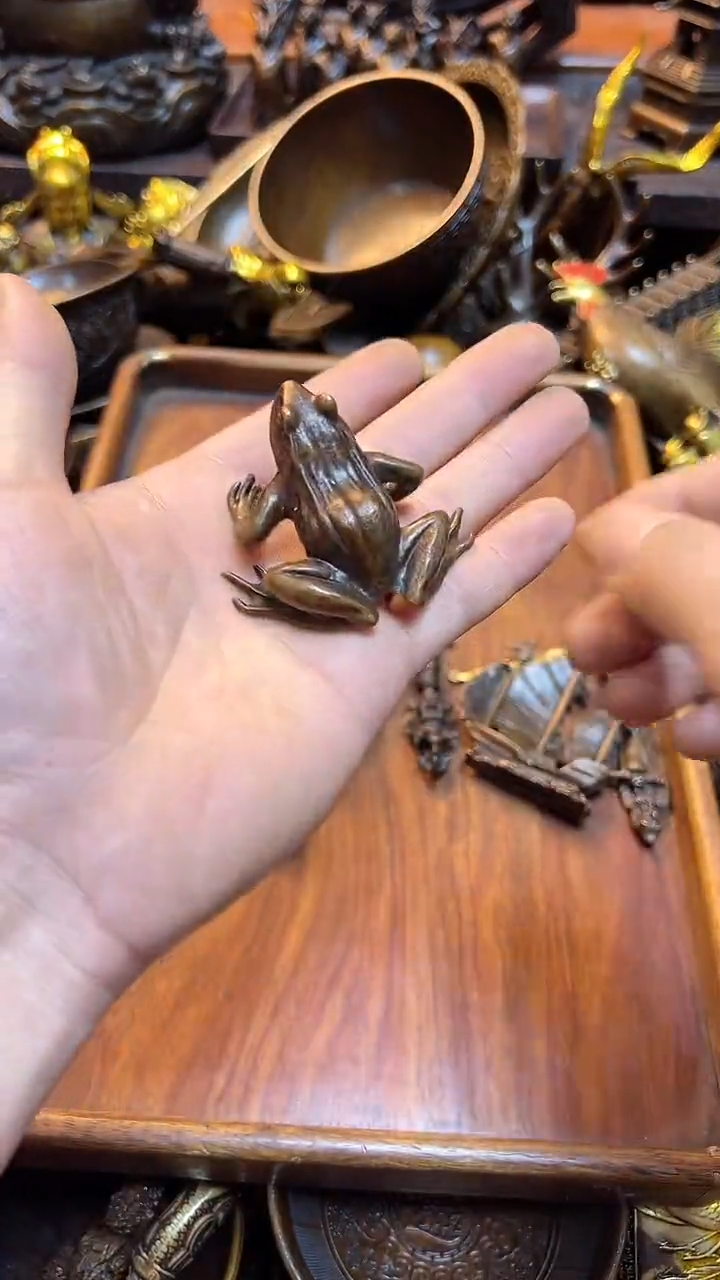 1案台摆件 物品摆件