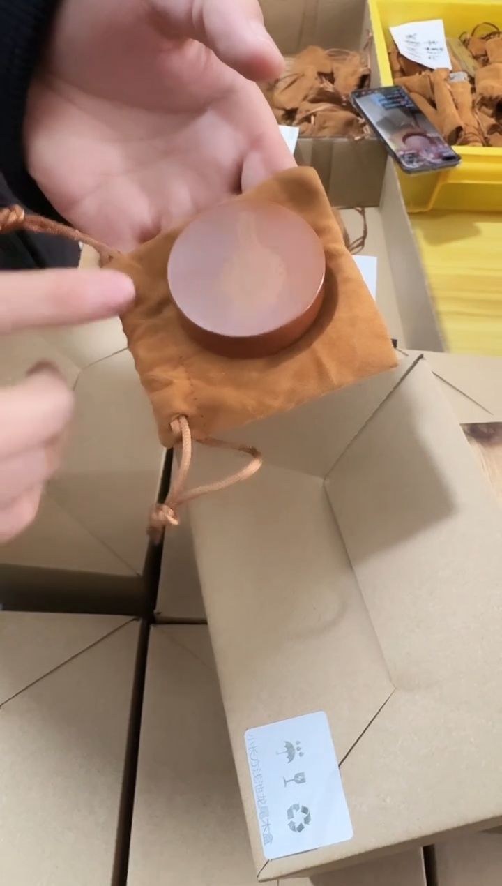 黄铜镇纸猫咪镇纸1个