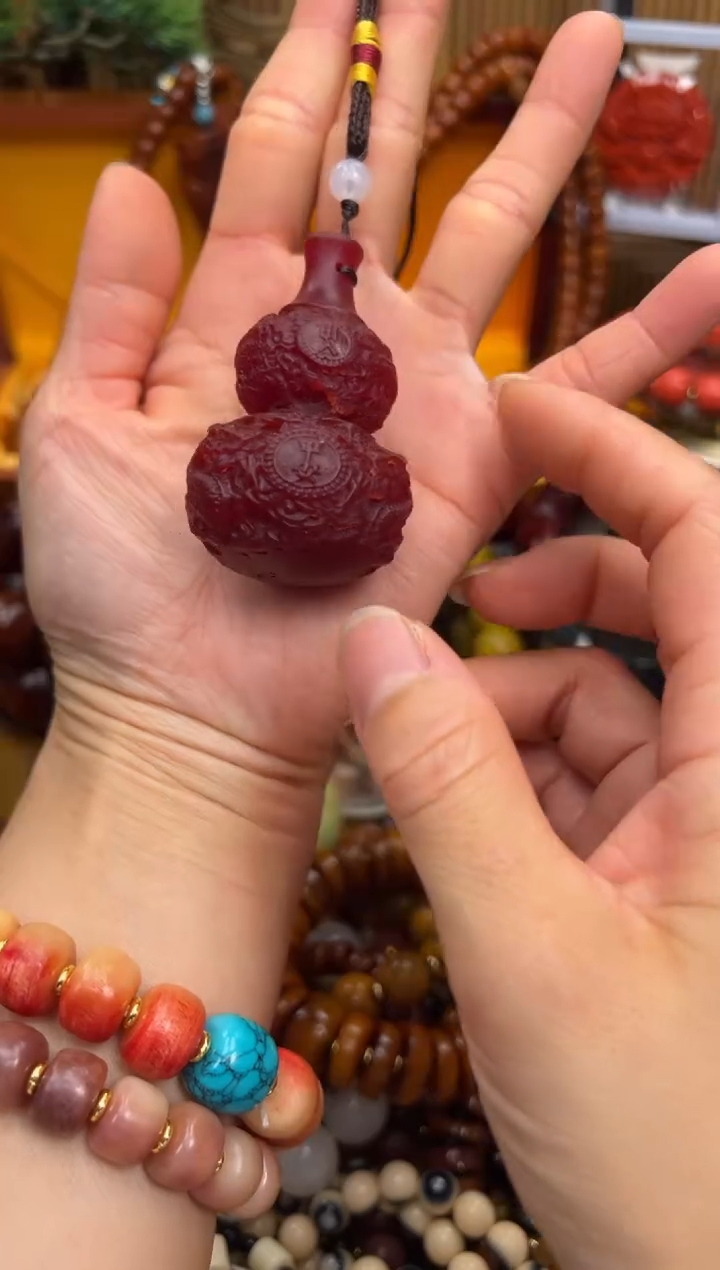 未镶嵌颈饰蜜蜡所见即所得所见即所得