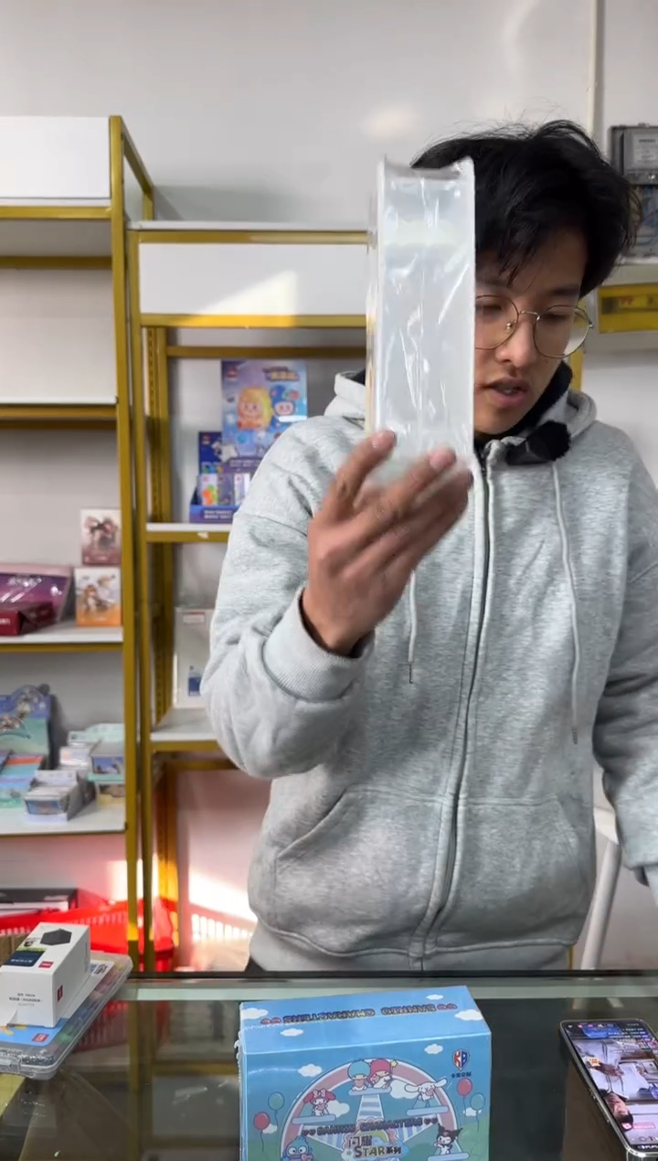 得力8932笔筒(本色)(个)