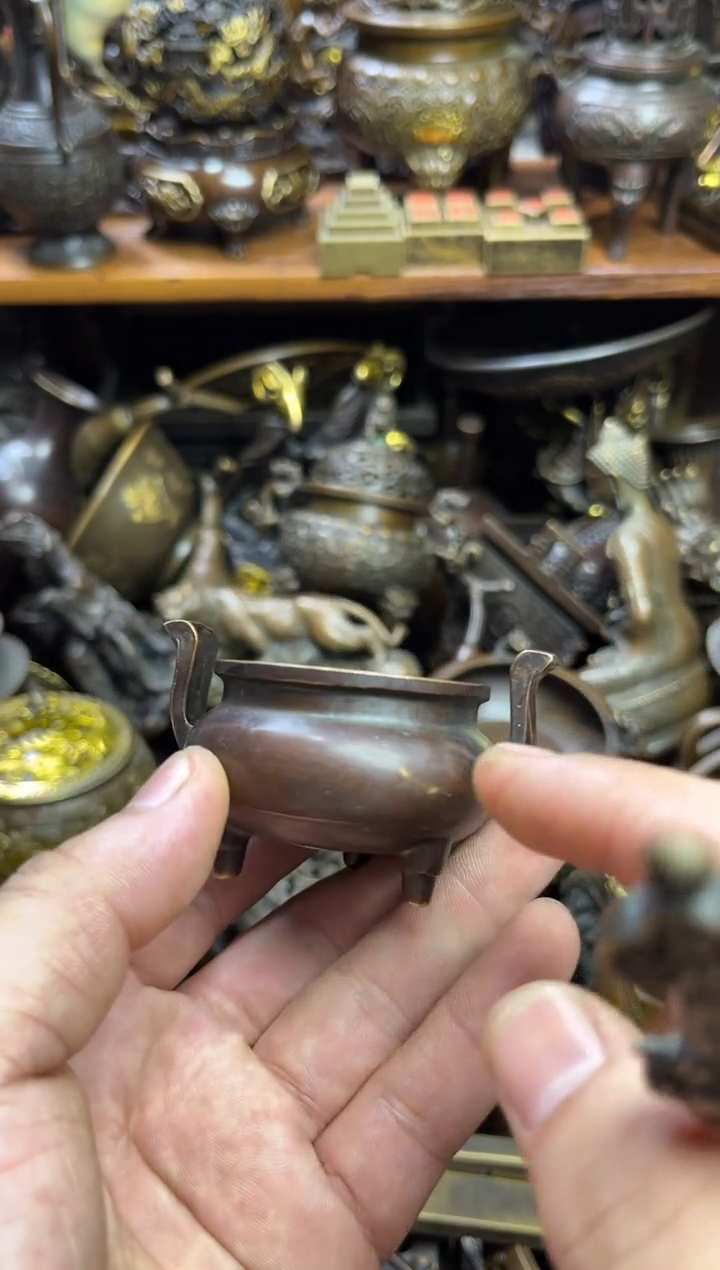 精品 摆件工艺品