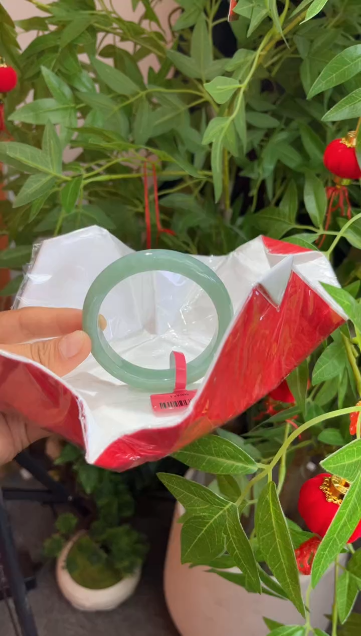【闪购商品】翡翠手镯未镶嵌翡翠手镯