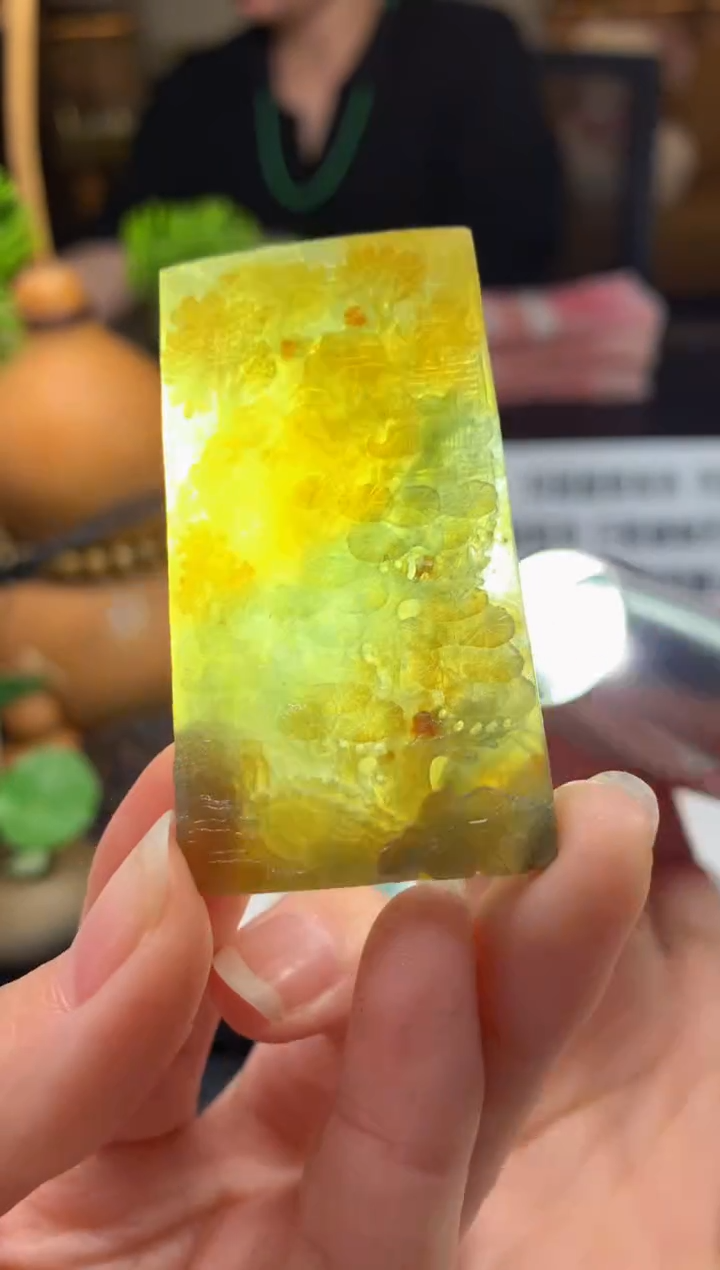 未镶嵌定制翡翠以**贵---117907