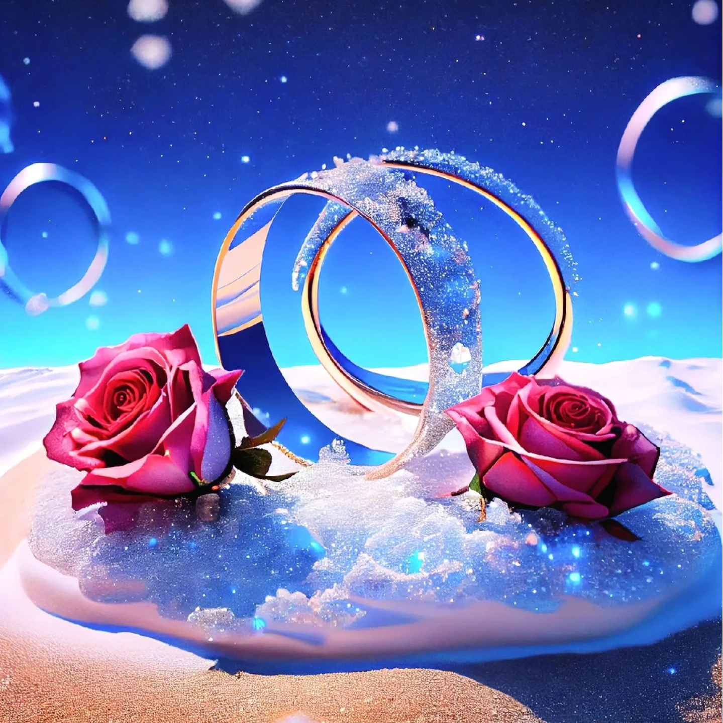 GIA 【小蛮腰牛头】水贝专属  DIY