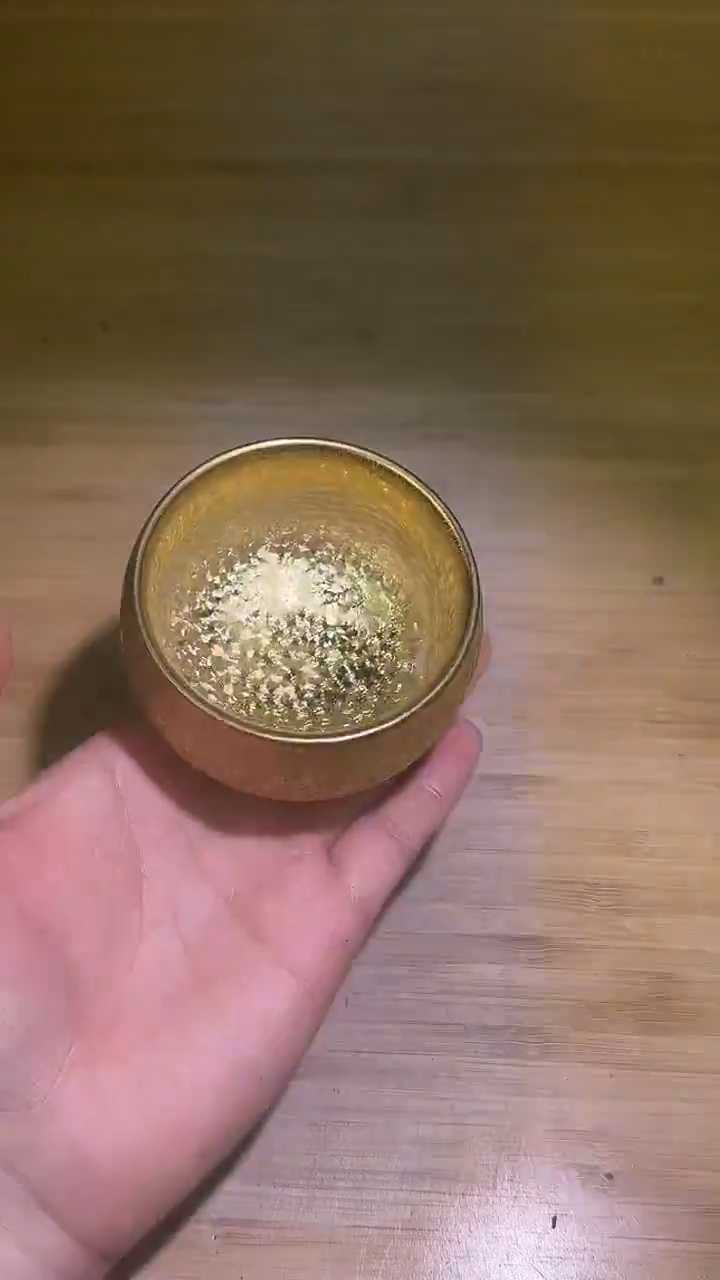 茶盏正品精品茶盏88888金