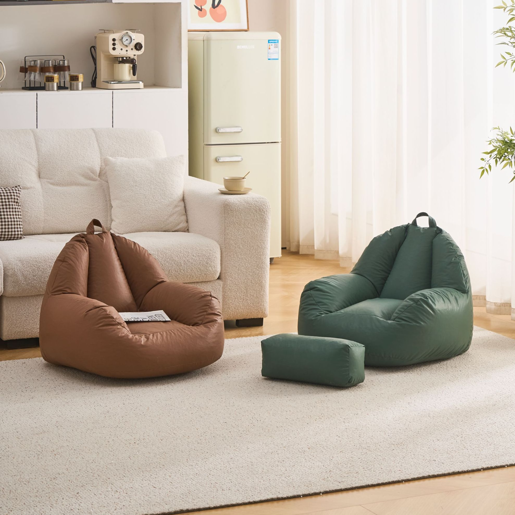 云朵儿童沙发宝宝婴儿小沙发阅读幼儿园男女孩凳椅可爱榻榻米沙发