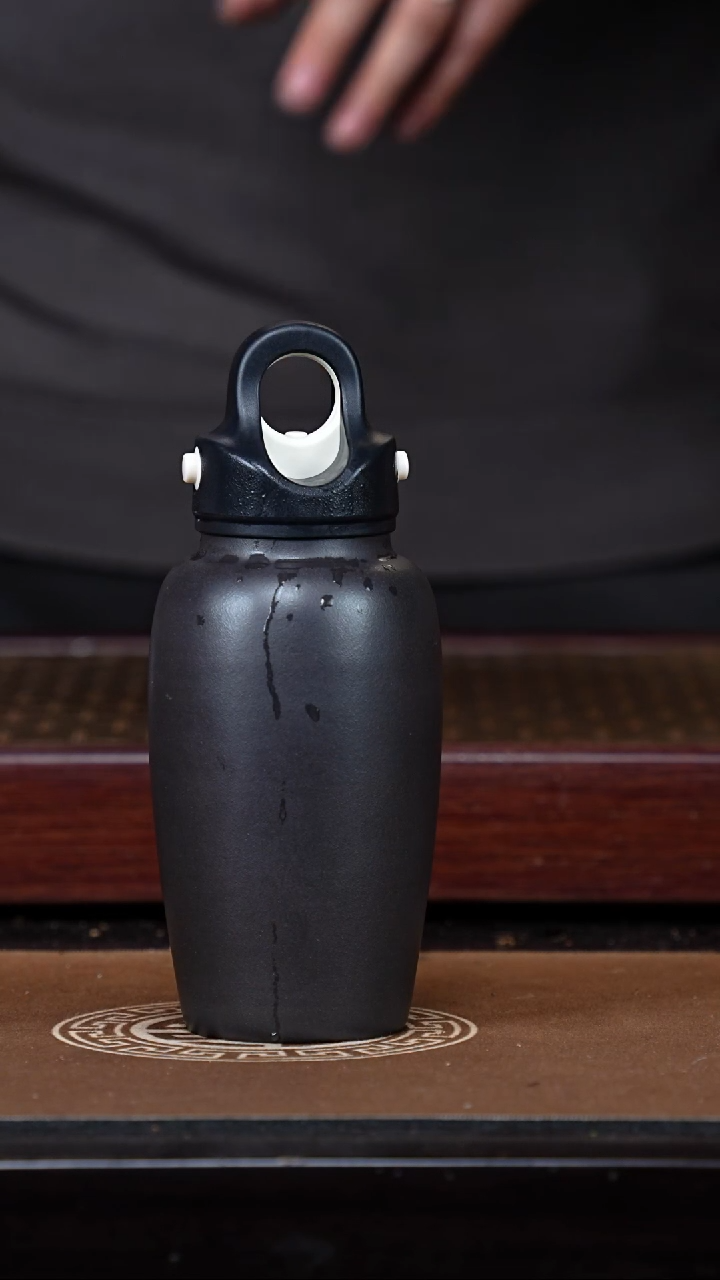 【闪购商品】紫砂茶杯紫砂随身杯