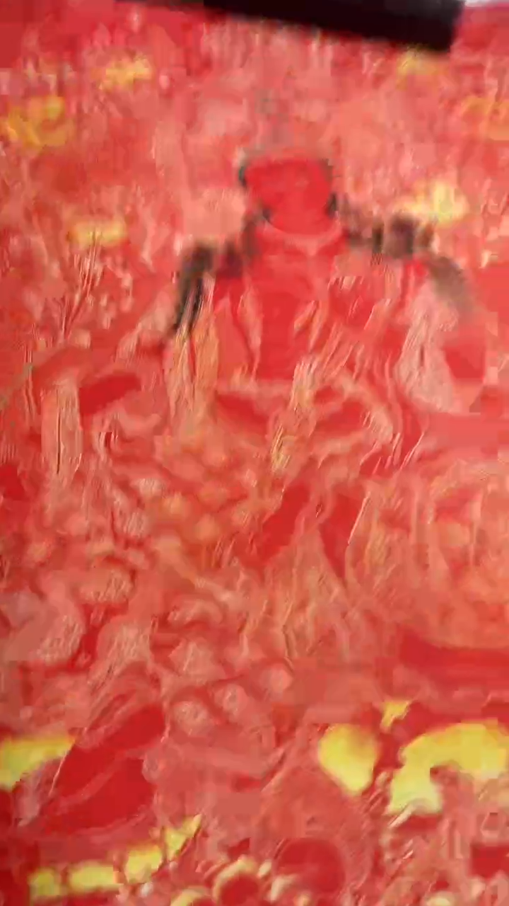 妙铭专属文化挂画精品16004