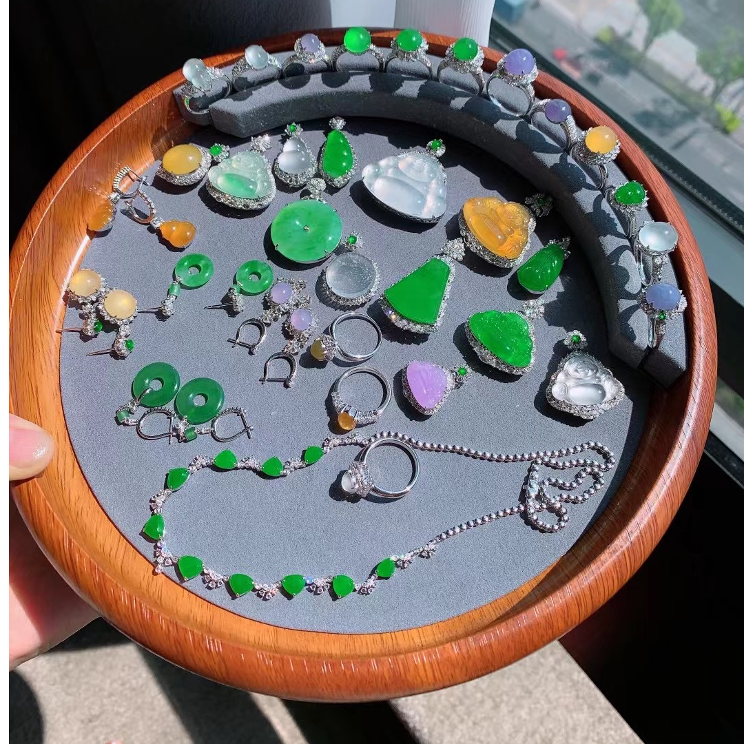 吊坠直播间通用改价链6