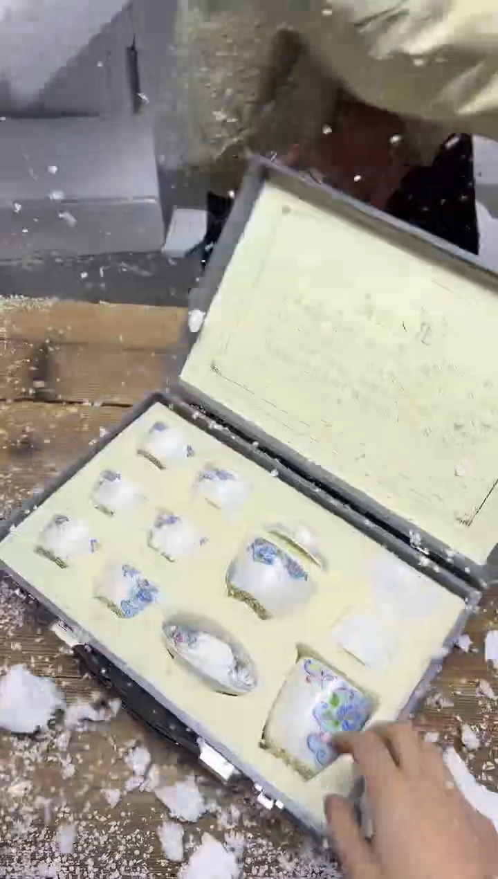 【闪购商品】其他精美茶器便宜卖了