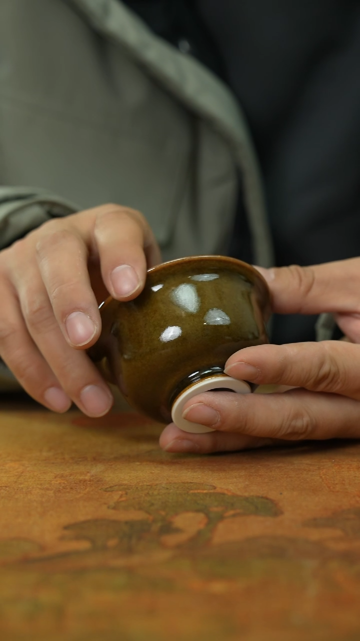 【闪购商品】瓷片景德镇上庄陶瓷纯原矿