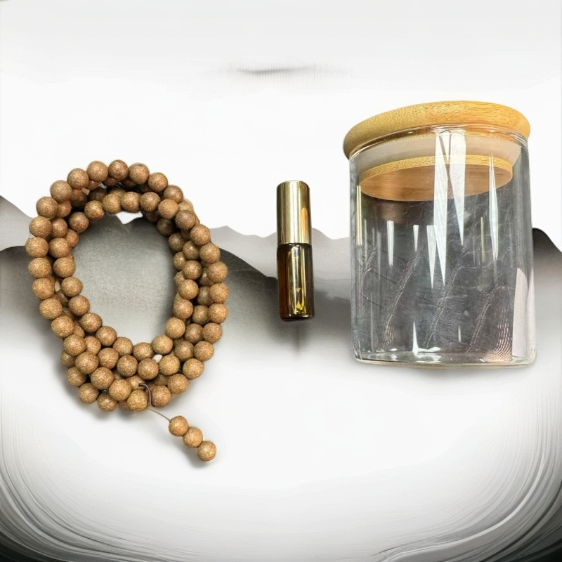 Z89合香文玩保养多圈8mm