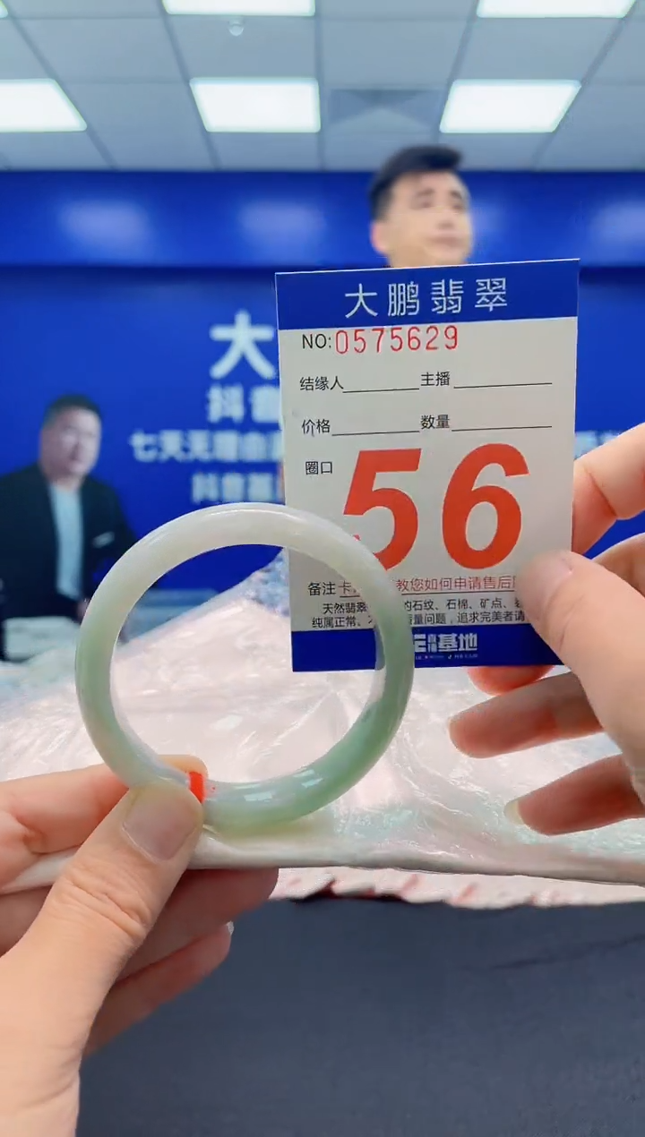 未镶嵌手镯翡翠AAAAAAAAA