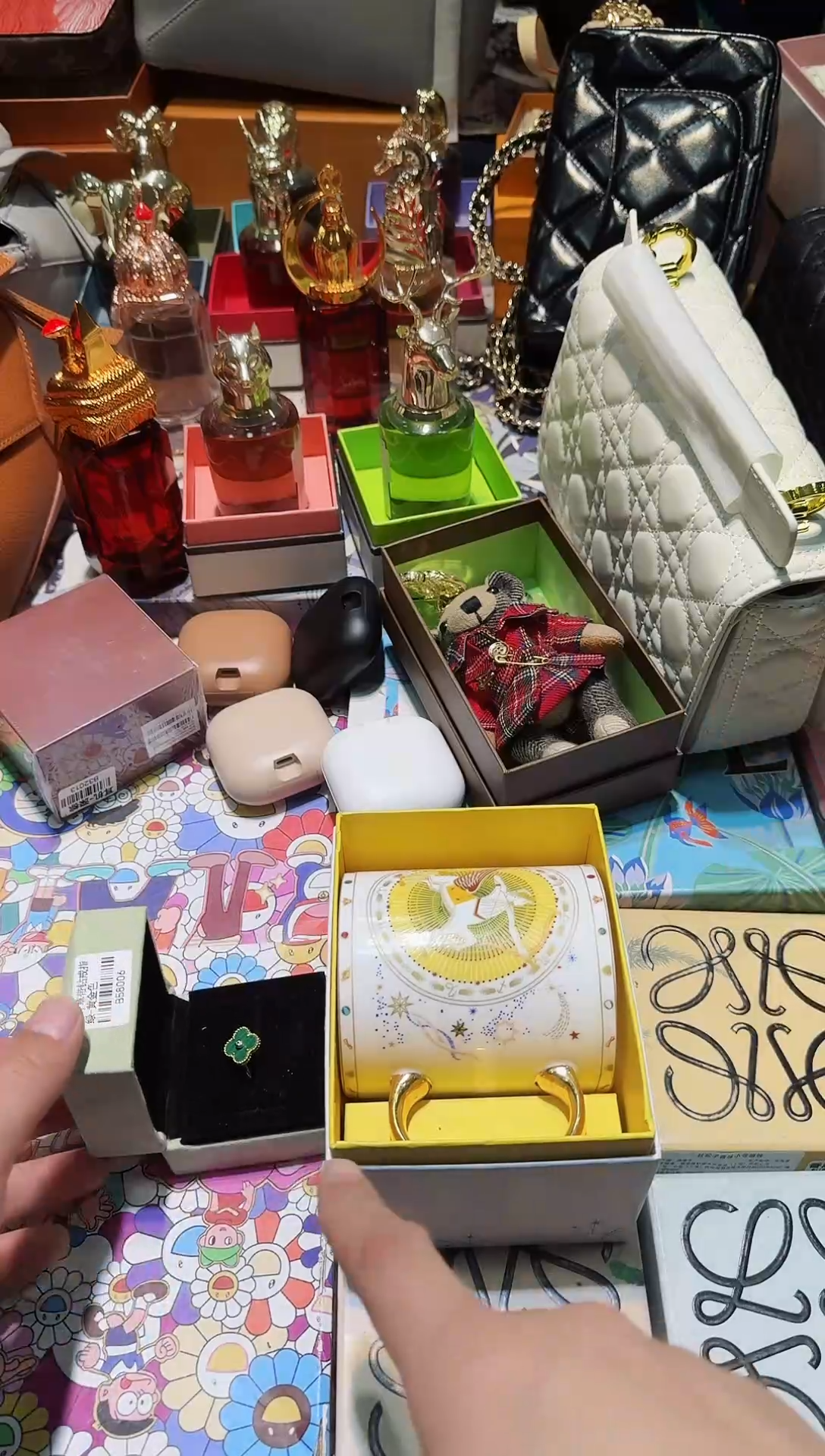 【闪购商品】瓷片换类目孤品单品一件不留