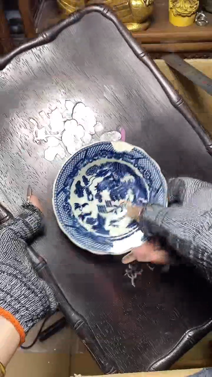 【闪购商品】瓷片瓷器瓷器瓷器瓷器