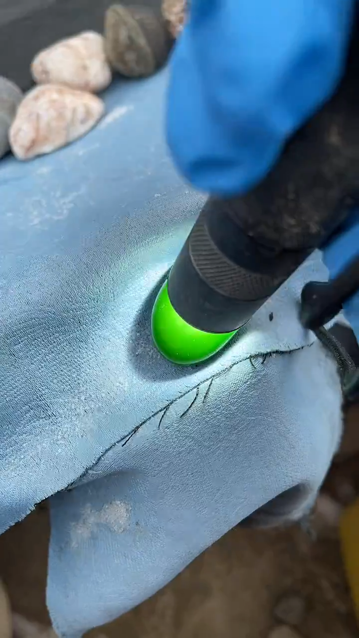 颈饰未镶嵌和田玉（糖玉）0021