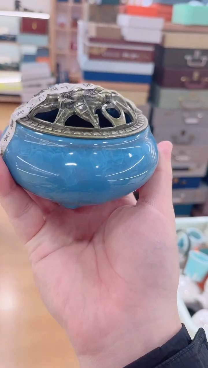 【闪购商品】岩传陶瓷岩传陶瓷@