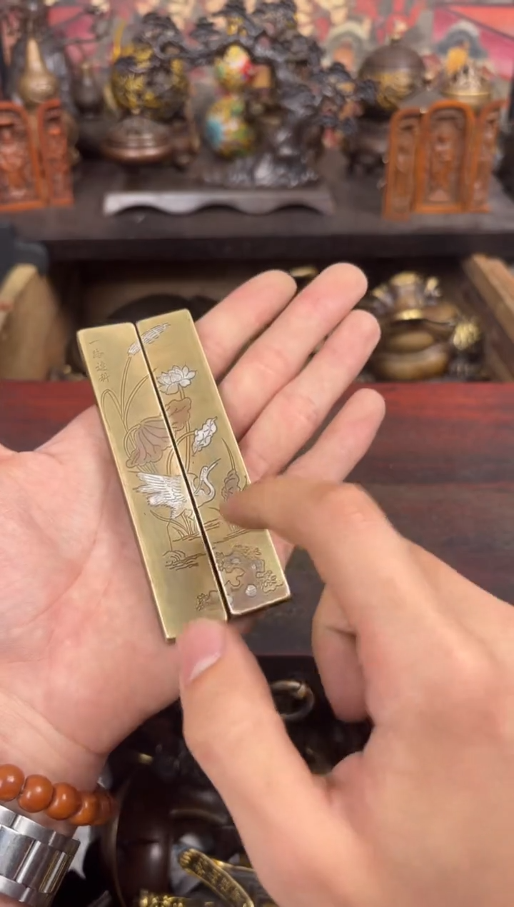 信德铜器壹专属精选链接