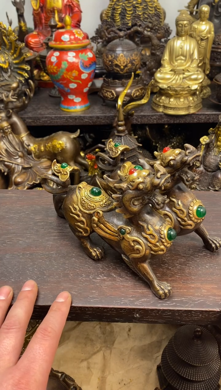案台摆件 物品摆件