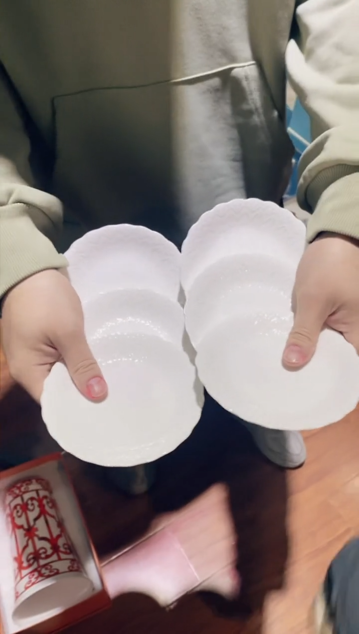 【闪购商品】杯鸿辉家品牌瓷器，京东包邮！