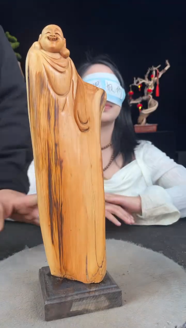 【闪购商品】柏木（崖柏）其他手工摆件,先抢先得!