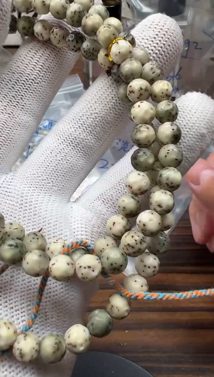 手串星月菩提星月菩提手串