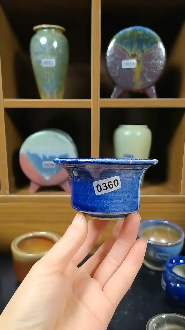 【闪购商品】红陶0360