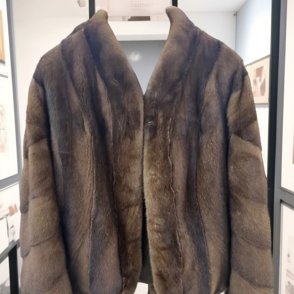 直播间专用秋冬女款时尚大衣