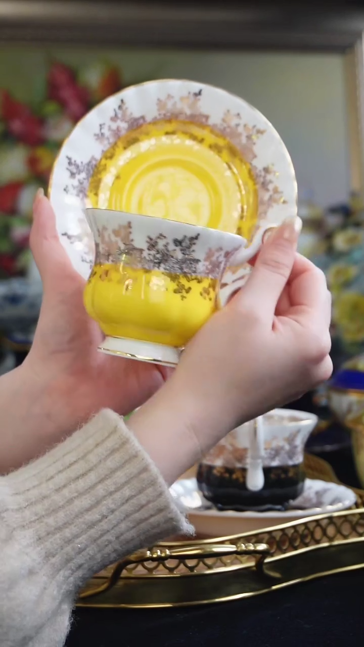 【闪购商品】摆件米多家中古器物 如图所示43