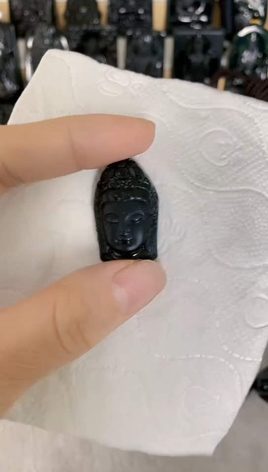 【闪购商品】翡翠吊坠(不含链)未镶嵌00000029