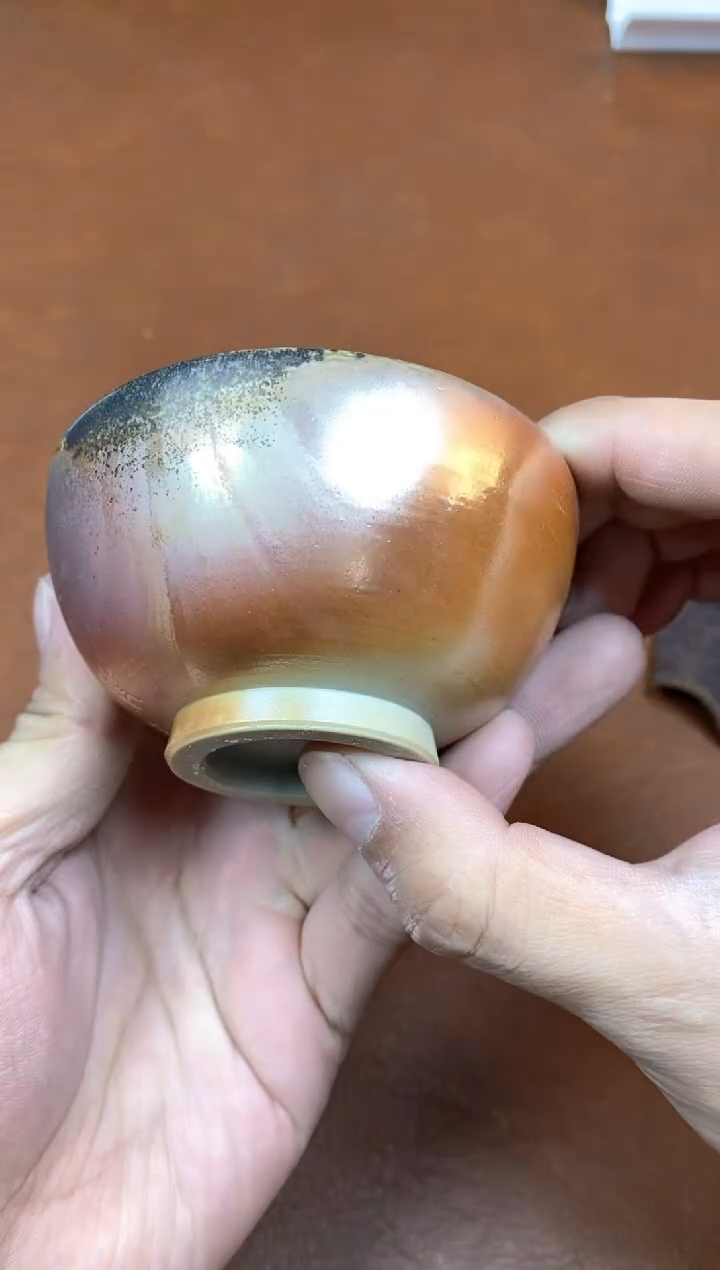 【闪购商品】观寂茶器柴烧专拍链接797