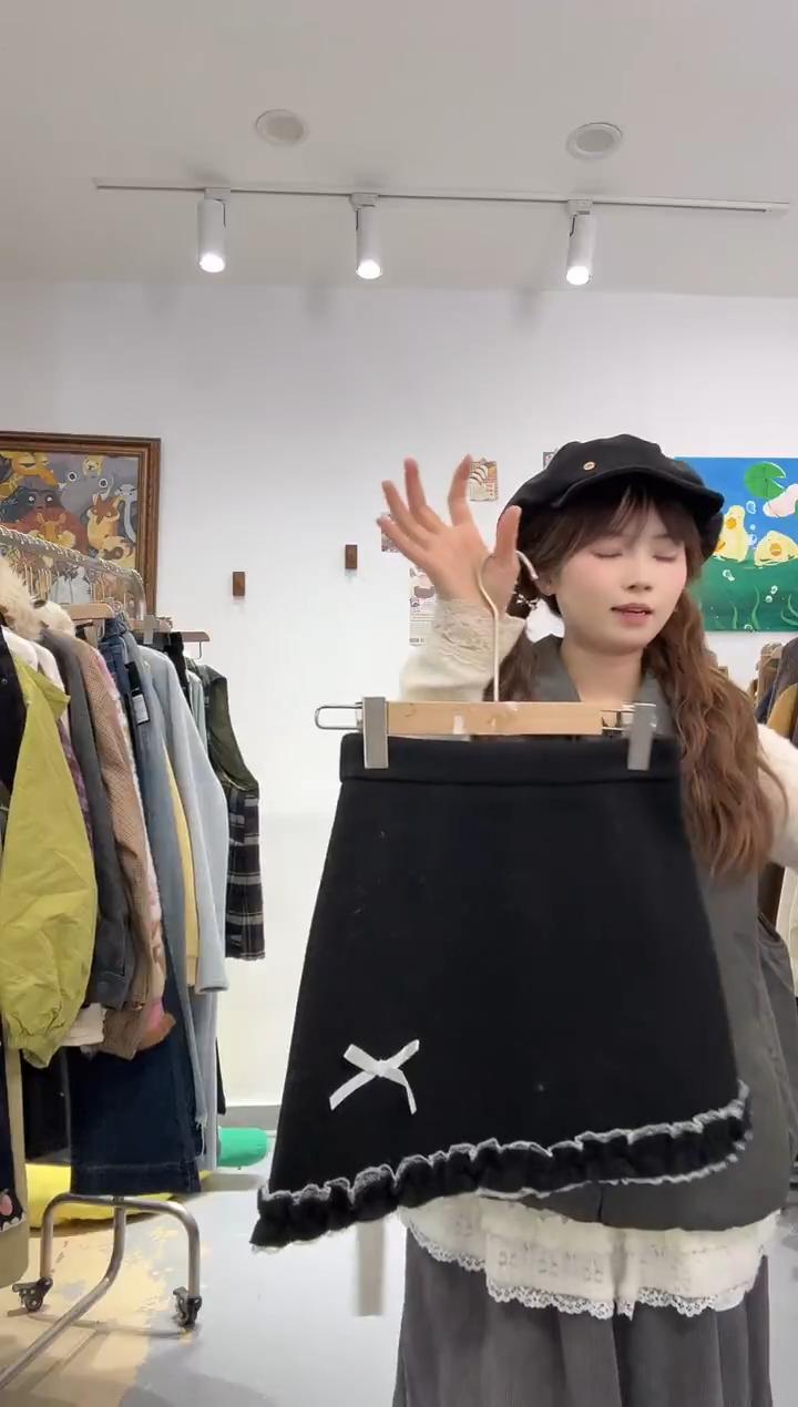 木子豆清货款no退换(默认微瑕