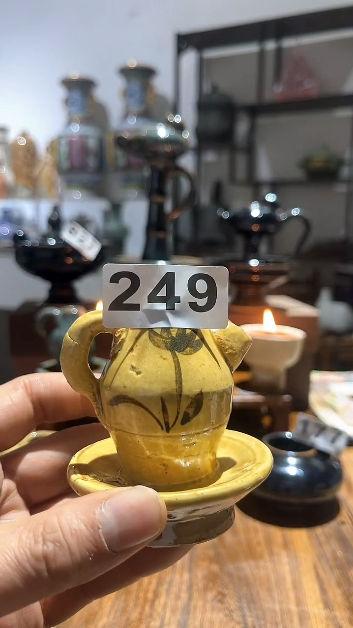 【闪购商品】摆件                