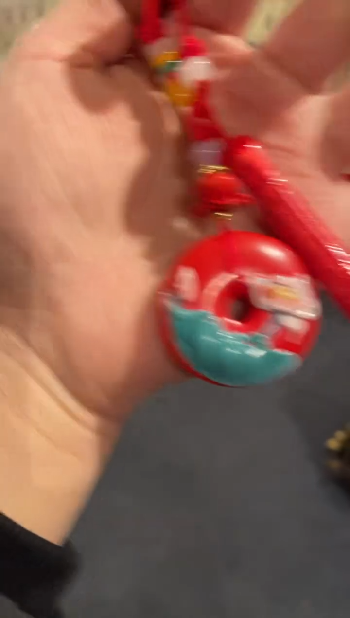 【闪购商品】一一一一一一朱哦平安扣