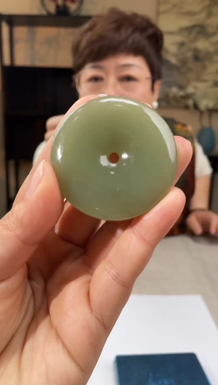 【闪购商品】定制和田玉多样性发货拍一发一24133