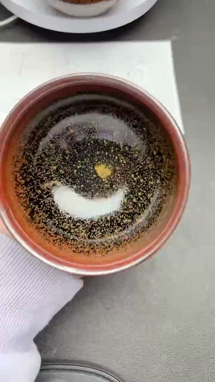 【闪购商品】茶盏713建盏建盏建盏