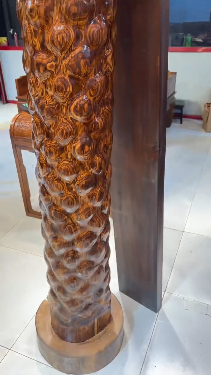 【闪购商品】木木雕风水中风水中