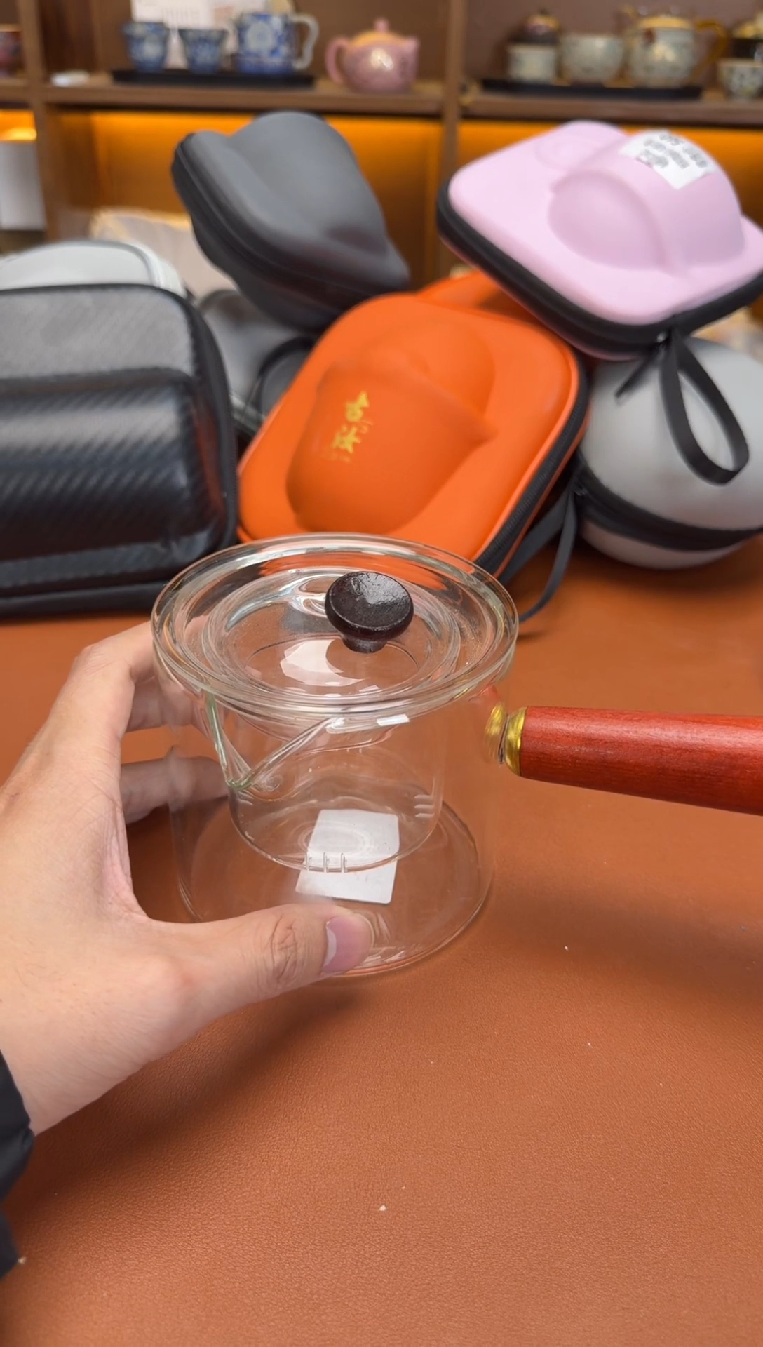 【直播限时商品】茶具仓库清仓默认微瑕(有问题请联系客服)