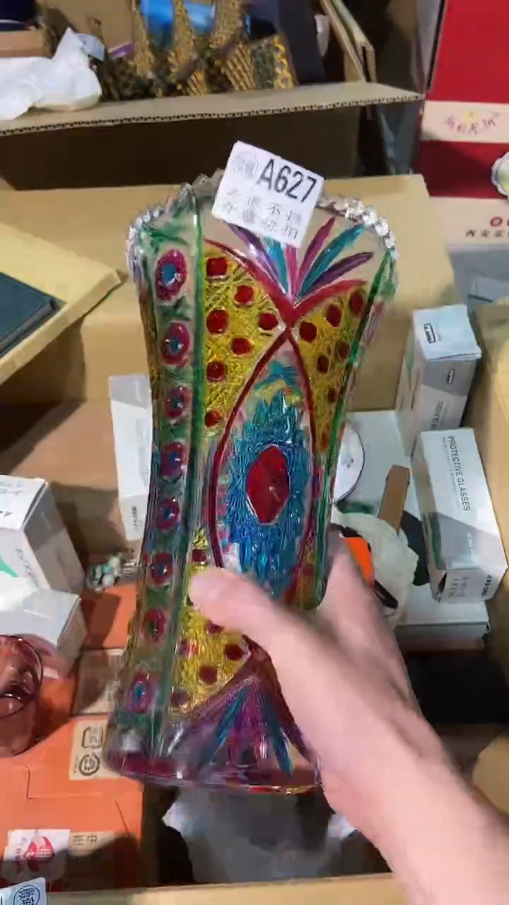 627中古美术艺术品