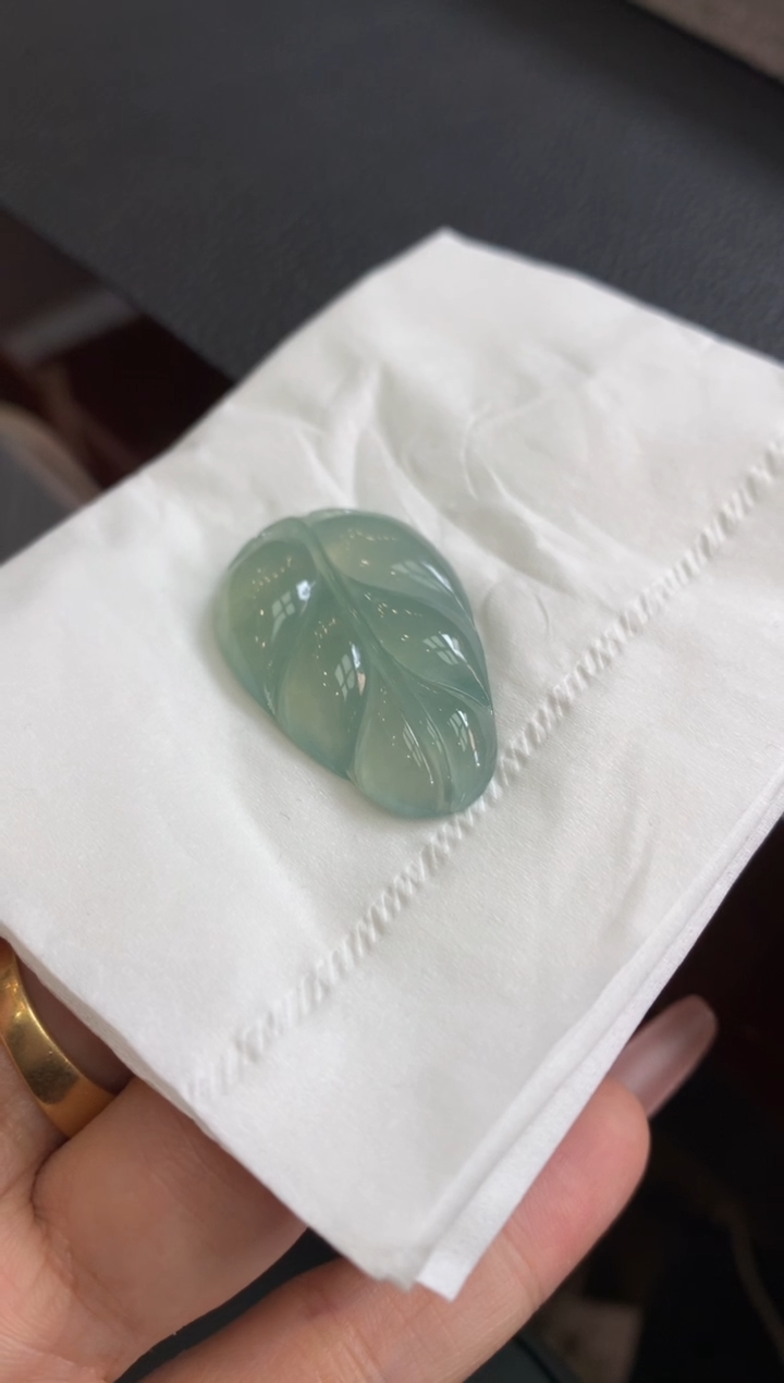 【闪购商品】定制翡翠未镶嵌翡翠