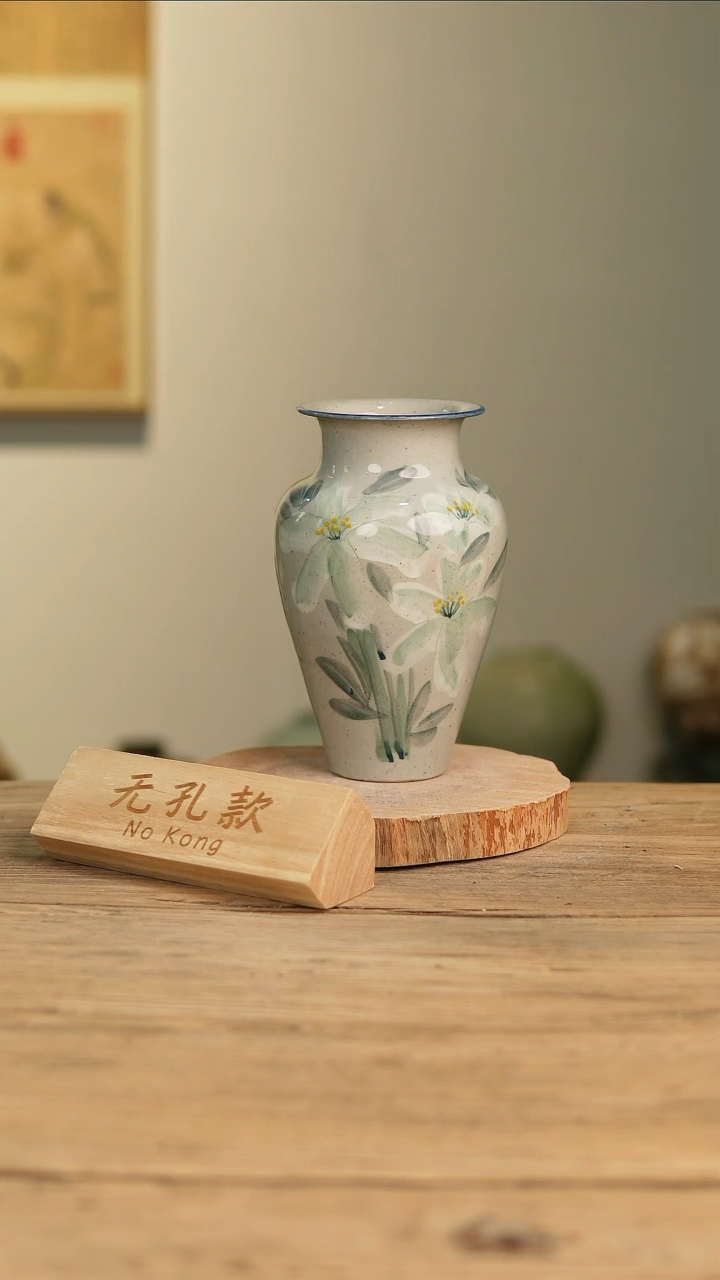 【闪购商品】摆件21-99高21口8误差2无孔